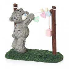 Love On The Line Mum Me to You Bear Figurine Image Preview